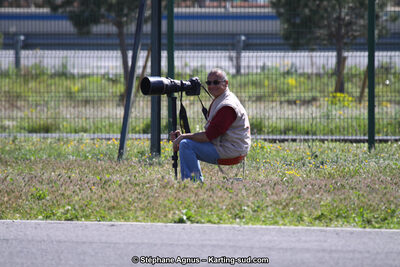 14/04/2013 : 2ème manche du Championnat du Sud 2013 à Rivesaltes (Photos Stéphane Agnus) 2013 — karting