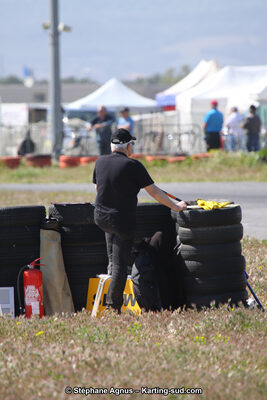 14/04/2013 : 2ème manche du Championnat du Sud 2013 à Rivesaltes (Photos Stéphane Agnus) 2013 — karting