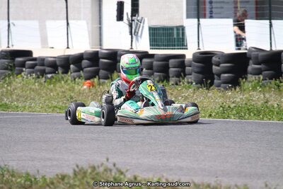 14/04/2013 : 2ème manche du Championnat du Sud 2013 à Rivesaltes (Photos Stéphane Agnus) 2013 — karting