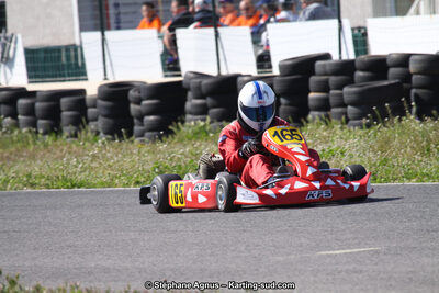 14/04/2013 : 2ème manche du Championnat du Sud 2013 à Rivesaltes (Photos Stéphane Agnus) 2013 — karting