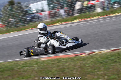 14/04/2013 : 2ème manche du Championnat du Sud 2013 à Rivesaltes (Photos Stéphane Agnus) 2013 — karting