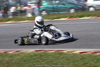 14/04/2013 : 2ème manche du Championnat du Sud 2013 à Rivesaltes (Photos Stéphane Agnus) 2013 — karting