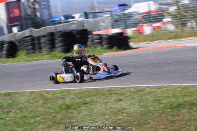 14/04/2013 : 2ème manche du Championnat du Sud 2013 à Rivesaltes (Photos Stéphane Agnus) 2013 — karting