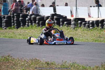 14/04/2013 : 2ème manche du Championnat du Sud 2013 à Rivesaltes (Photos Stéphane Agnus) 2013 — karting