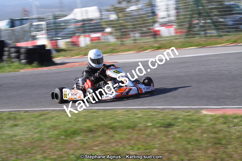 14/04/2013 : 2ème manche du Championnat du Sud 2013 à Rivesaltes (Photos Stéphane Agnus) 2013 — karting
