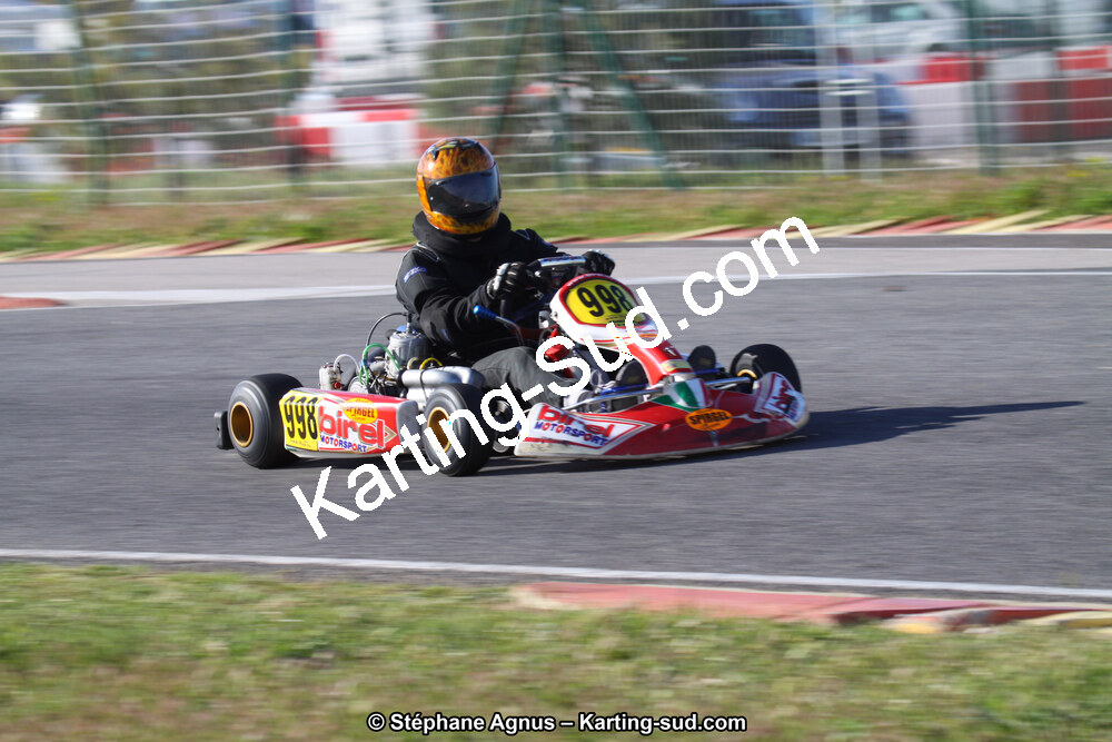 14/04/2013 : 2ème manche du Championnat du Sud 2013 à Rivesaltes (Photos Stéphane Agnus) 2013 — karting