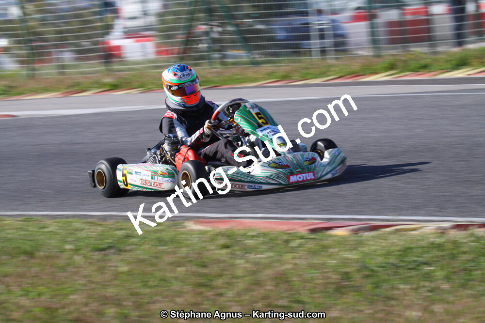 14/04/2013 : 2ème manche du Championnat du Sud 2013 à Rivesaltes (Photos Stéphane Agnus) 2013 — karting