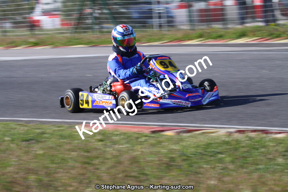 14/04/2013 : 2ème manche du Championnat du Sud 2013 à Rivesaltes (Photos Stéphane Agnus) 2013 — karting