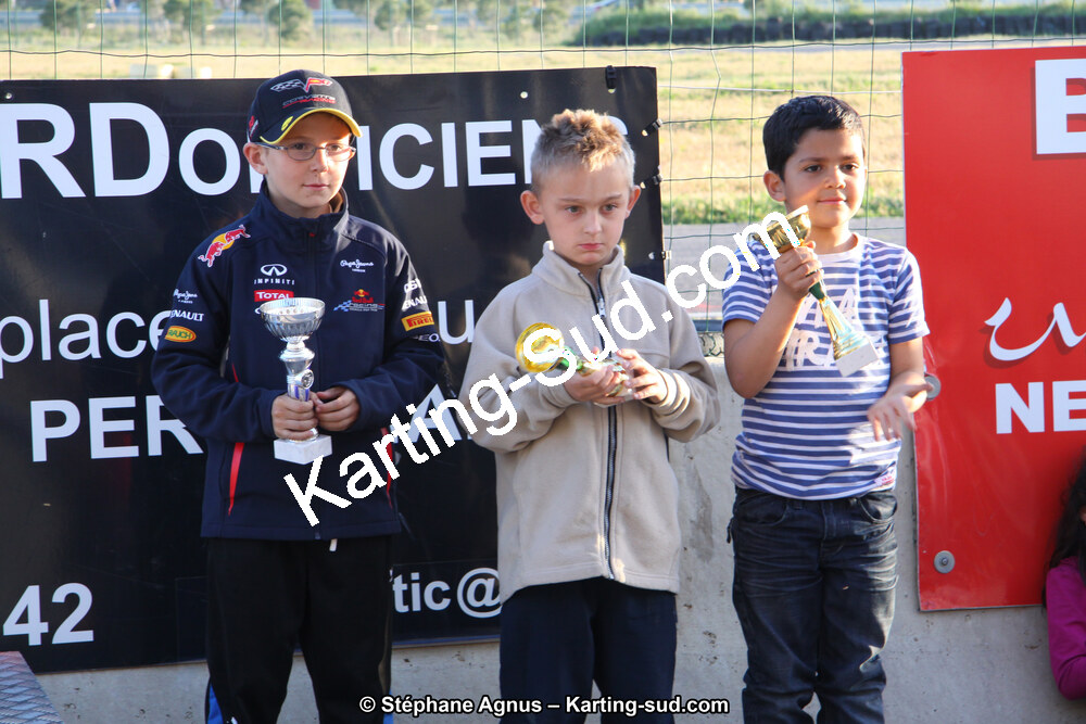 14/04/2013 : 2ème manche du Championnat du Sud 2013 à Rivesaltes (Photos Stéphane Agnus) 2013 — karting