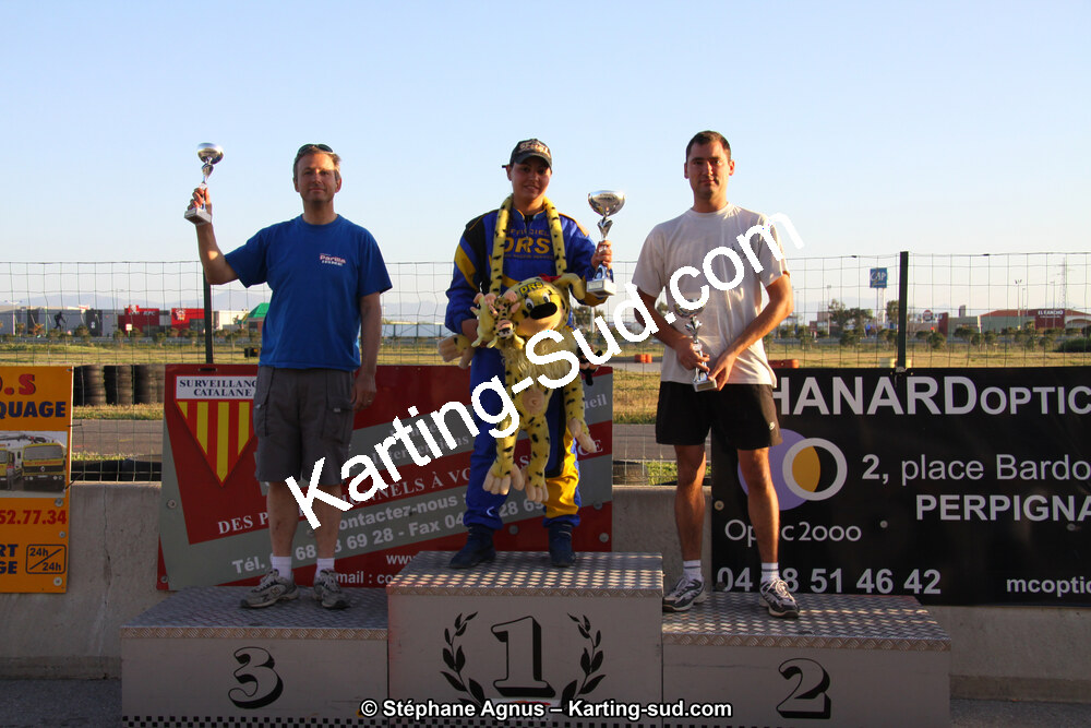 14/04/2013 : 2ème manche du Championnat du Sud 2013 à Rivesaltes (Photos Stéphane Agnus) 2013 — karting