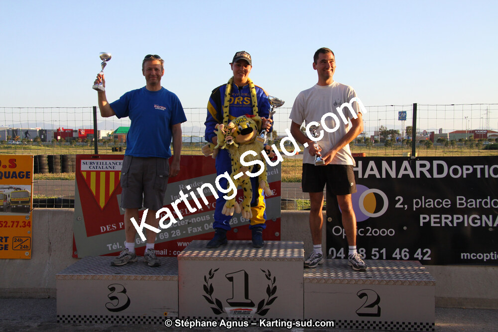 14/04/2013 : 2ème manche du Championnat du Sud 2013 à Rivesaltes (Photos Stéphane Agnus) 2013 — karting