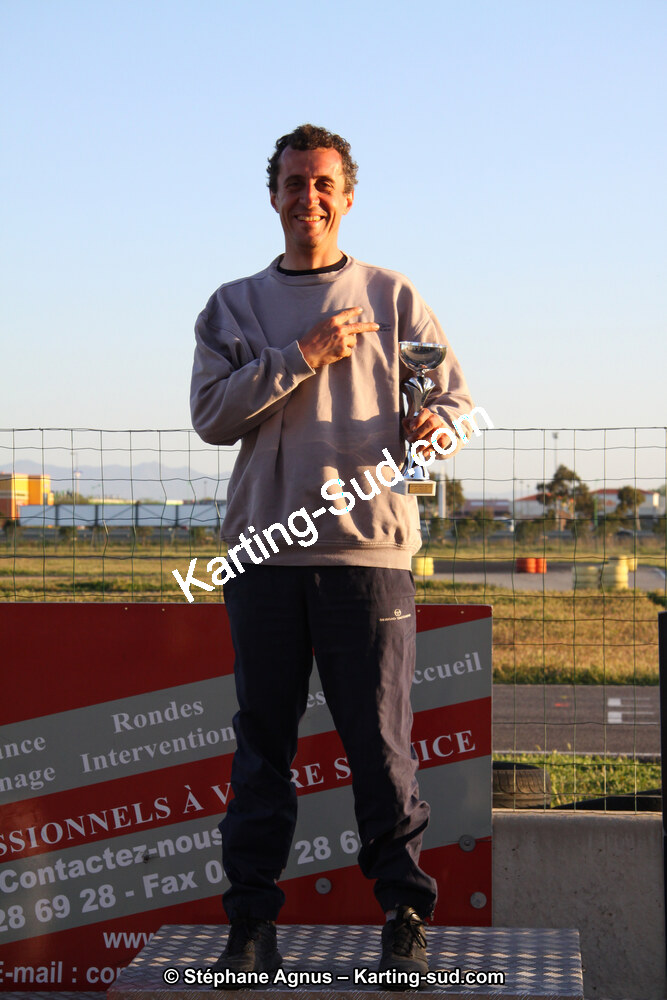 14/04/2013 : 2ème manche du Championnat du Sud 2013 à Rivesaltes (Photos Stéphane Agnus) 2013 — karting