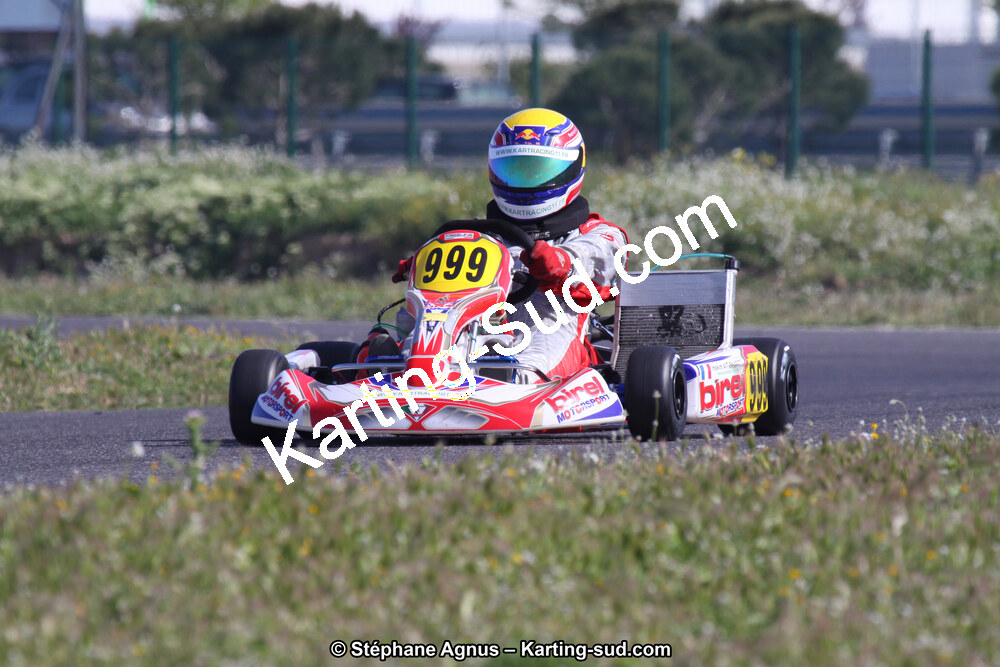 14/04/2013 : 2ème manche du Championnat du Sud 2013 à Rivesaltes (Photos Stéphane Agnus) 2013 — karting