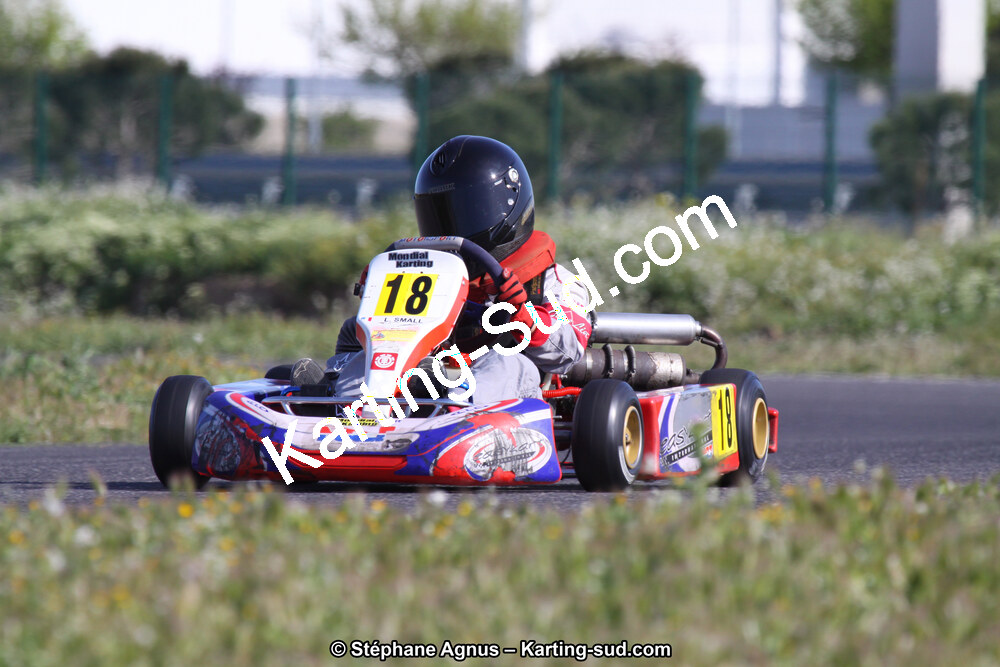 14/04/2013 : 2ème manche du Championnat du Sud 2013 à Rivesaltes (Photos Stéphane Agnus) 2013 — karting