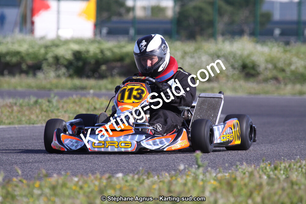 14/04/2013 : 2ème manche du Championnat du Sud 2013 à Rivesaltes (Photos Stéphane Agnus) 2013 — karting