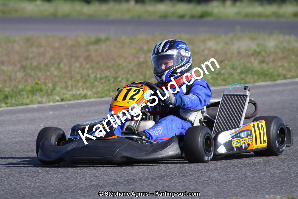 14/04/2013 : 2ème manche du Championnat du Sud 2013 à Rivesaltes (Photos Stéphane Agnus) 2013 — karting