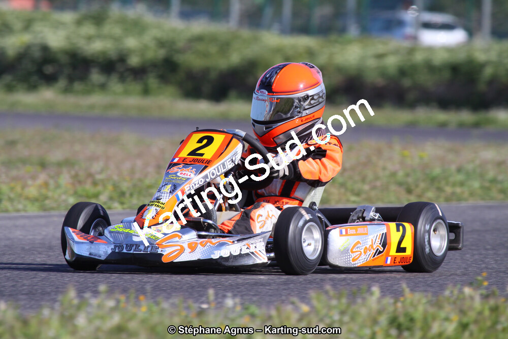 14/04/2013 : 2ème manche du Championnat du Sud 2013 à Rivesaltes (Photos Stéphane Agnus) 2013 — karting