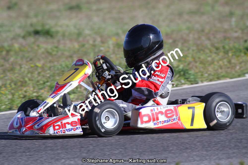 14/04/2013 : 2ème manche du Championnat du Sud 2013 à Rivesaltes (Photos Stéphane Agnus) 2013 — karting