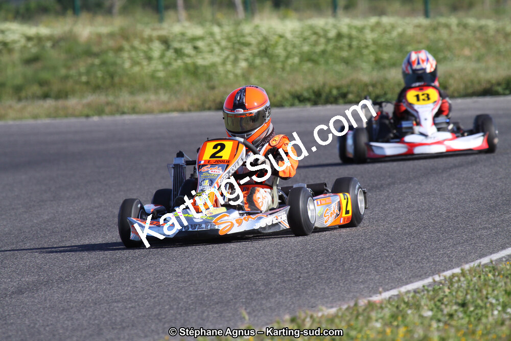 14/04/2013 : 2ème manche du Championnat du Sud 2013 à Rivesaltes (Photos Stéphane Agnus) 2013 — karting