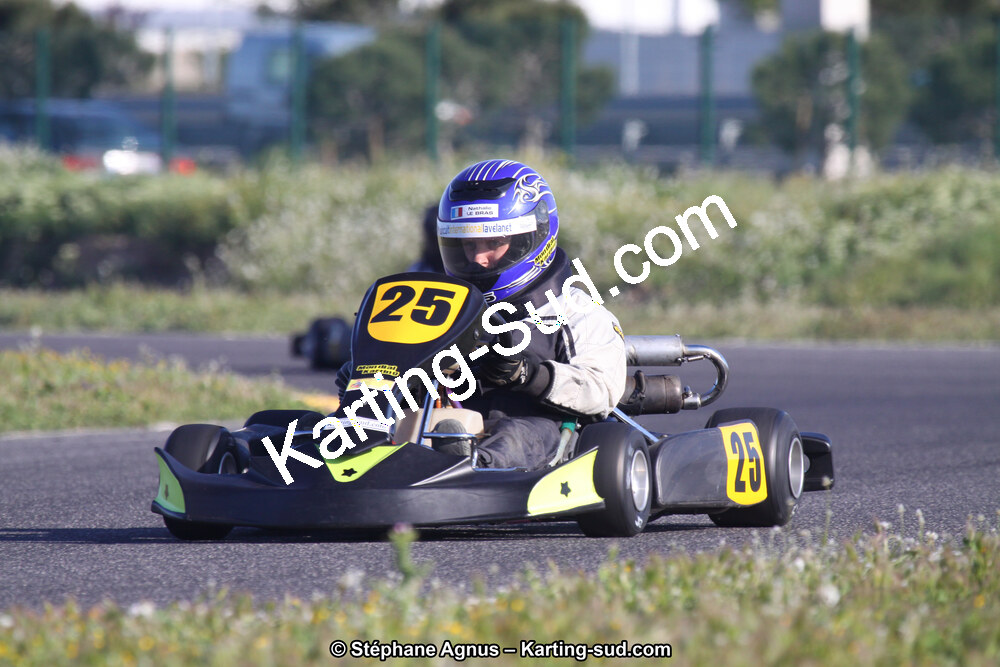 14/04/2013 : 2ème manche du Championnat du Sud 2013 à Rivesaltes (Photos Stéphane Agnus) 2013 — karting