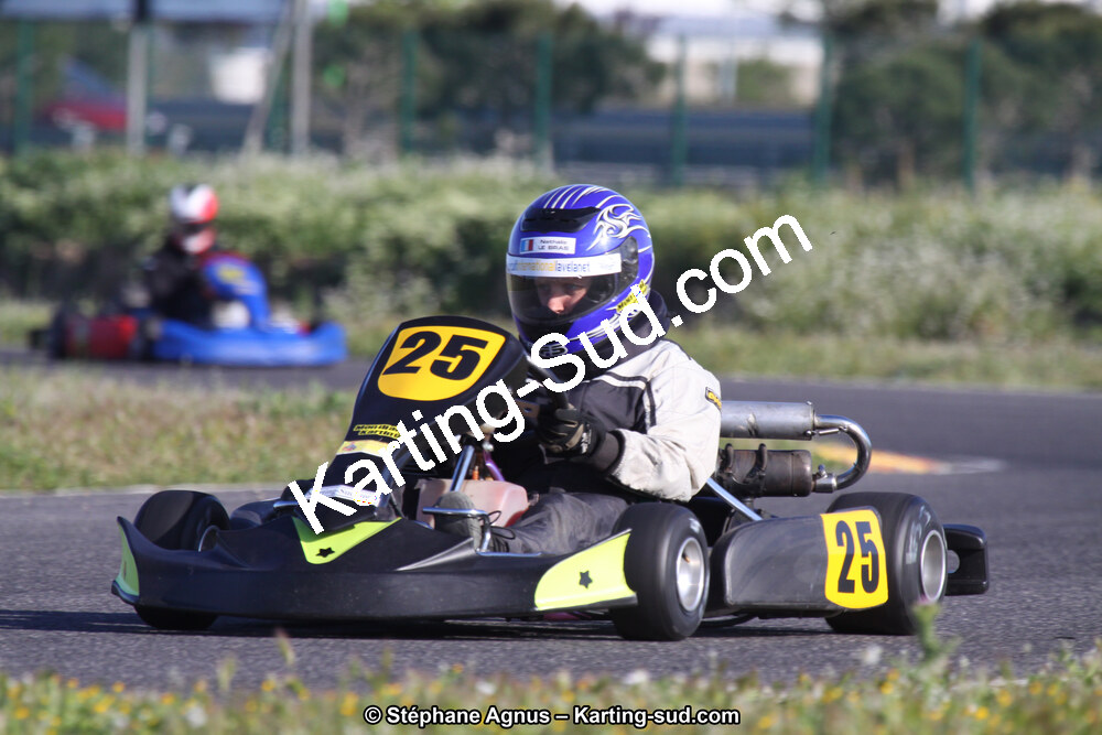 14/04/2013 : 2ème manche du Championnat du Sud 2013 à Rivesaltes (Photos Stéphane Agnus) 2013 — karting