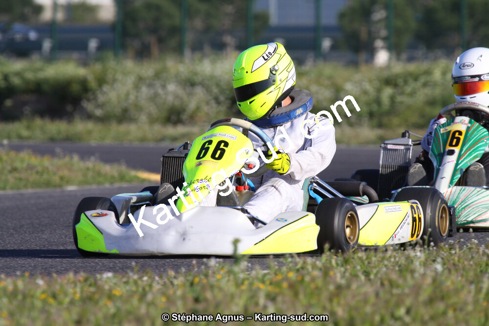14/04/2013 : 2ème manche du Championnat du Sud 2013 à Rivesaltes (Photos Stéphane Agnus) 2013 — karting