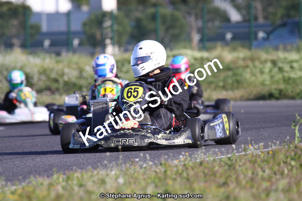 14/04/2013 : 2ème manche du Championnat du Sud 2013 à Rivesaltes (Photos Stéphane Agnus) 2013 — karting
