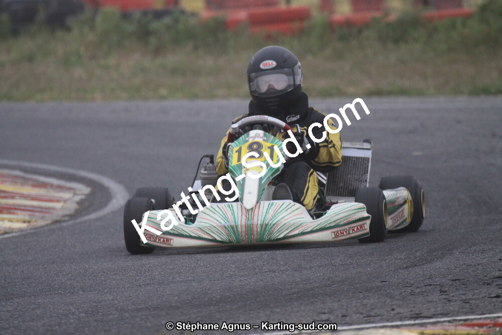 14/04/2013 : 2ème manche du Championnat du Sud 2013 à Rivesaltes (Photos Stéphane Agnus) 2013 — karting