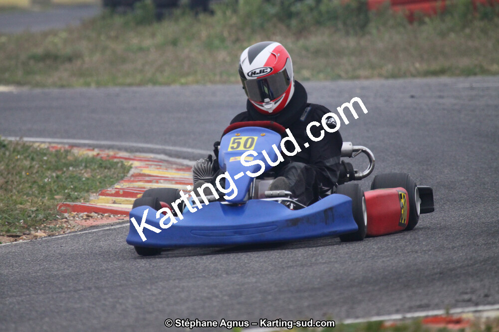 14/04/2013 : 2ème manche du Championnat du Sud 2013 à Rivesaltes (Photos Stéphane Agnus) 2013 — karting