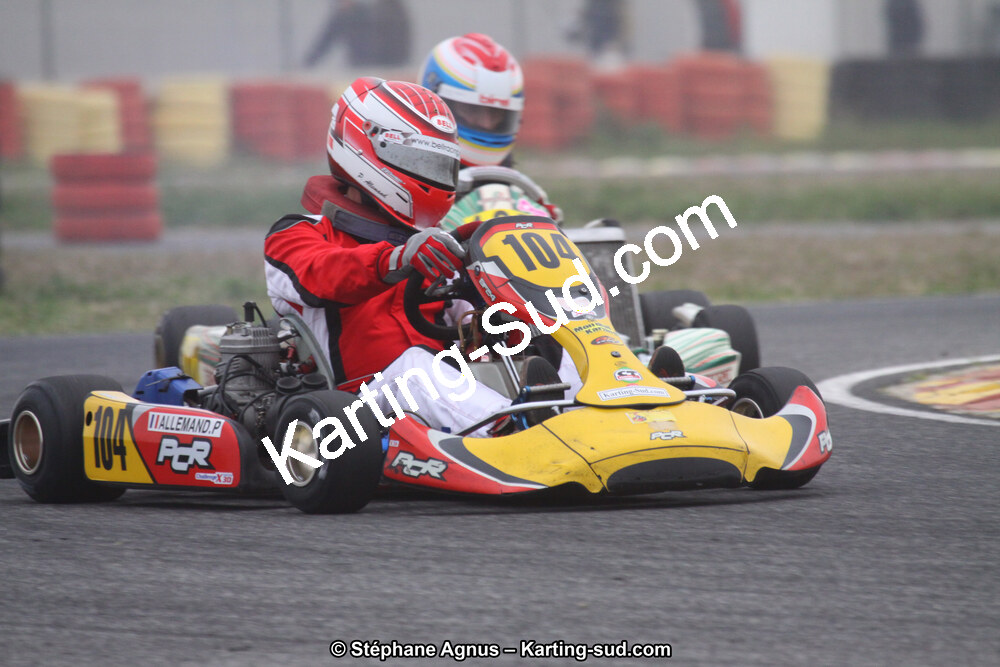 14/04/2013 : 2ème manche du Championnat du Sud 2013 à Rivesaltes (Photos Stéphane Agnus) 2013 — karting