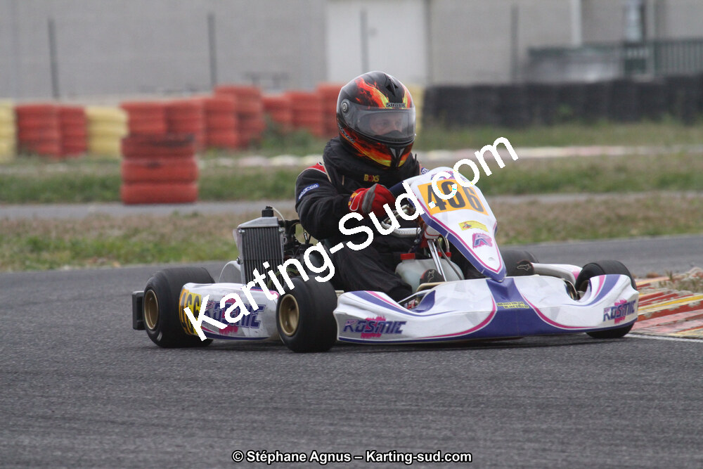 14/04/2013 : 2ème manche du Championnat du Sud 2013 à Rivesaltes (Photos Stéphane Agnus) 2013 — karting
