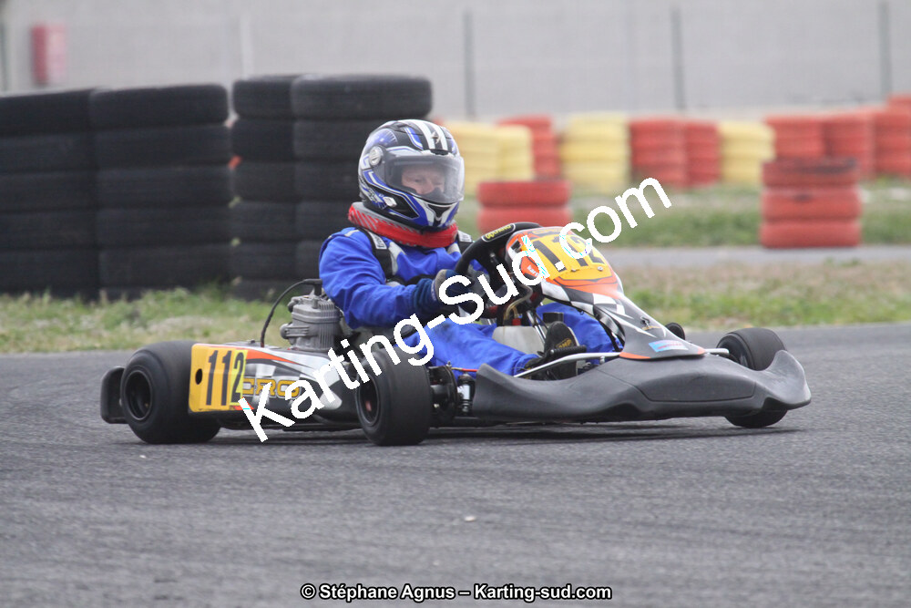 14/04/2013 : 2ème manche du Championnat du Sud 2013 à Rivesaltes (Photos Stéphane Agnus) 2013 — karting
