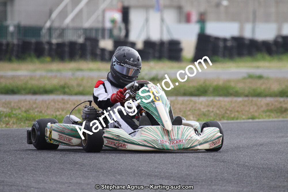 14/04/2013 : 2ème manche du Championnat du Sud 2013 à Rivesaltes (Photos Stéphane Agnus) 2013 — karting
