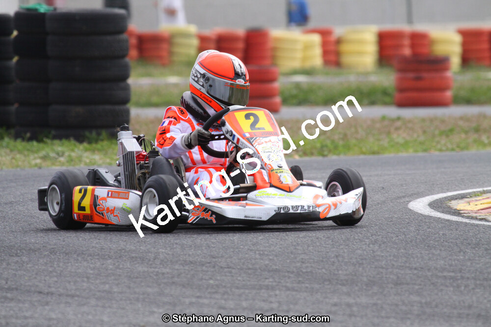 14/04/2013 : 2ème manche du Championnat du Sud 2013 à Rivesaltes (Photos Stéphane Agnus) 2013 — karting