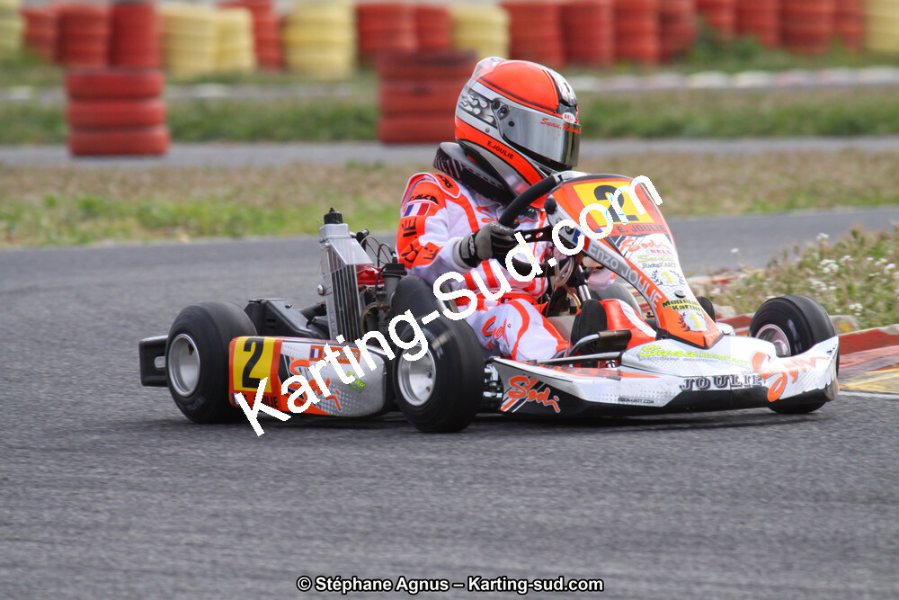14/04/2013 : 2ème manche du Championnat du Sud 2013 à Rivesaltes (Photos Stéphane Agnus) 2013 — karting