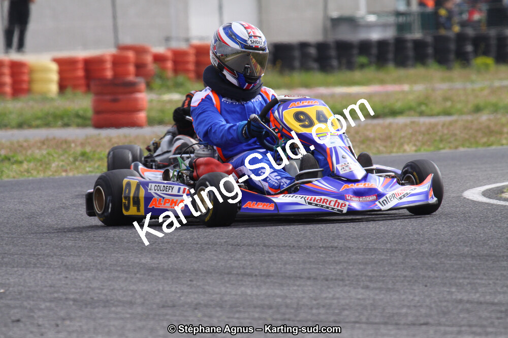 14/04/2013 : 2ème manche du Championnat du Sud 2013 à Rivesaltes (Photos Stéphane Agnus) 2013 — karting