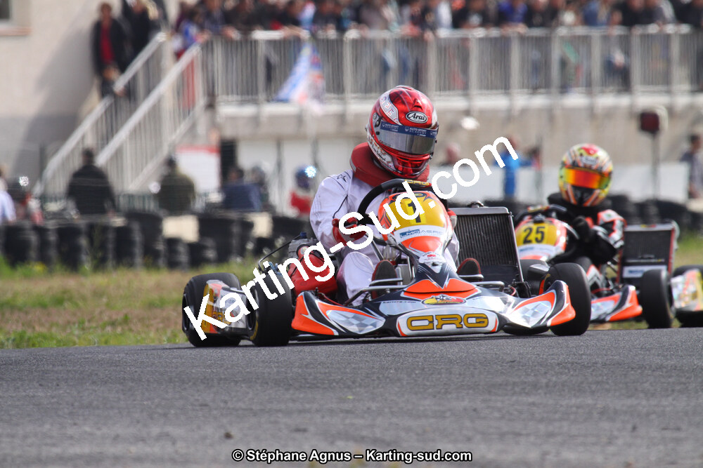 14/04/2013 : 2ème manche du Championnat du Sud 2013 à Rivesaltes (Photos Stéphane Agnus) 2013 — karting
