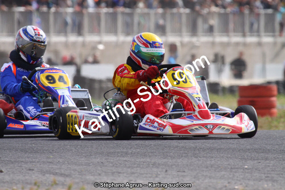 14/04/2013 : 2ème manche du Championnat du Sud 2013 à Rivesaltes (Photos Stéphane Agnus) 2013 — karting
