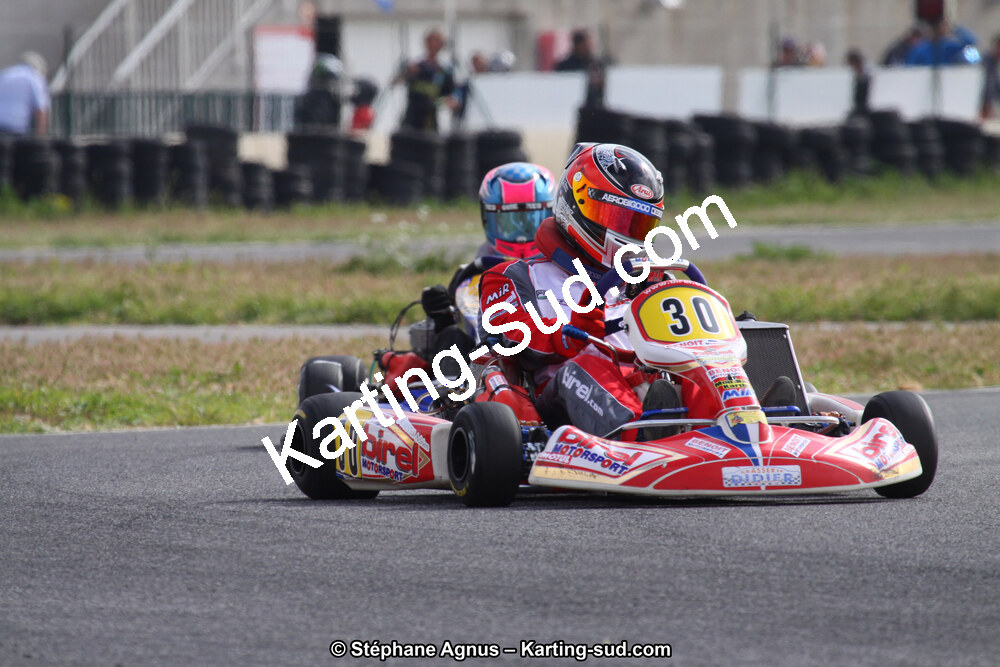 14/04/2013 : 2ème manche du Championnat du Sud 2013 à Rivesaltes (Photos Stéphane Agnus) 2013 — karting