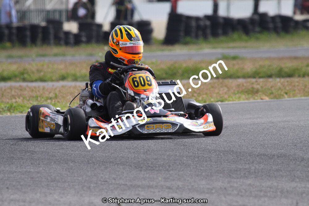 14/04/2013 : 2ème manche du Championnat du Sud 2013 à Rivesaltes (Photos Stéphane Agnus) 2013 — karting