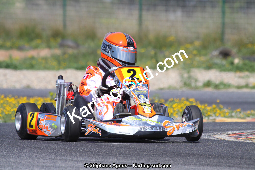 14/04/2013 : 2ème manche du Championnat du Sud 2013 à Rivesaltes (Photos Stéphane Agnus) 2013 — karting