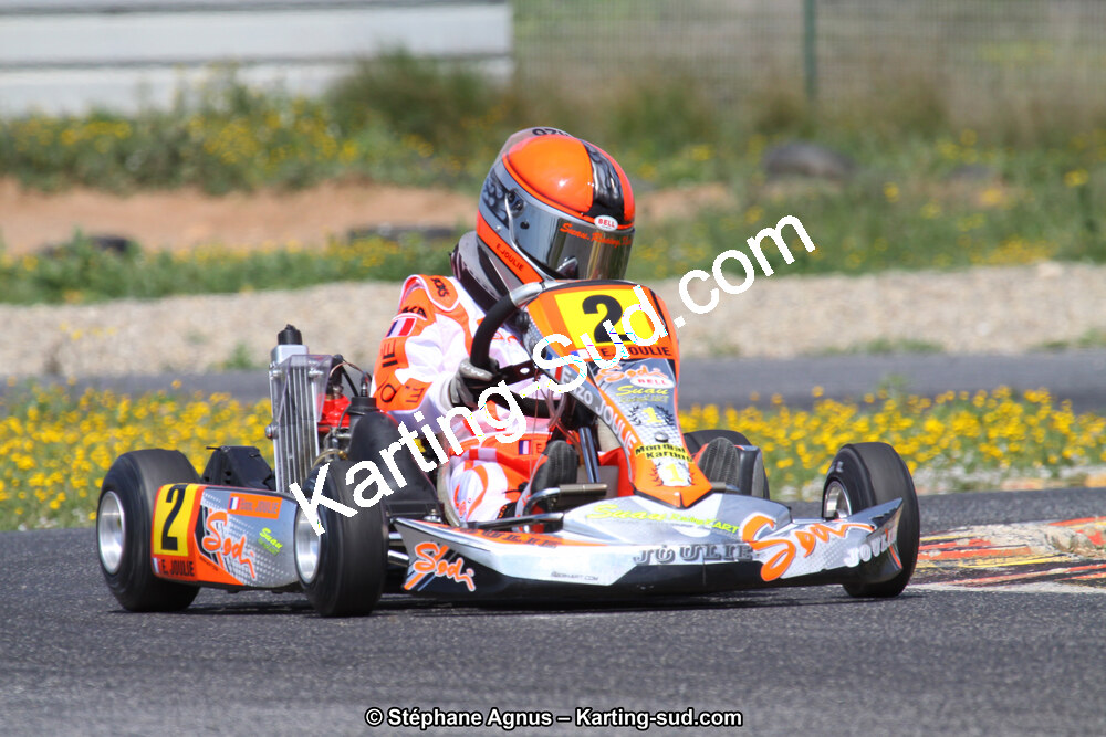14/04/2013 : 2ème manche du Championnat du Sud 2013 à Rivesaltes (Photos Stéphane Agnus) 2013 — karting