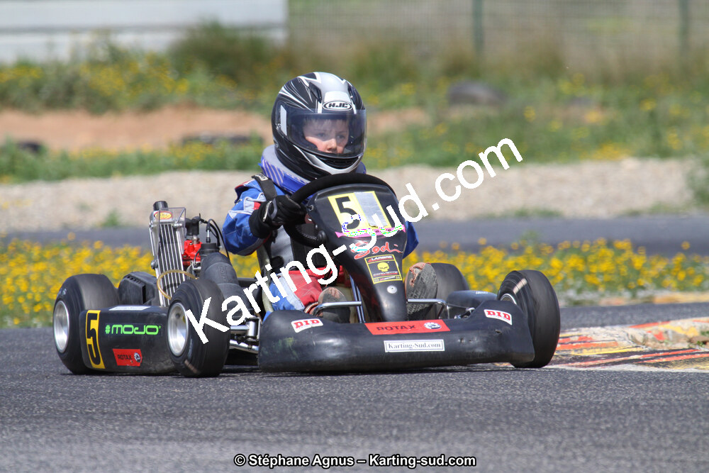14/04/2013 : 2ème manche du Championnat du Sud 2013 à Rivesaltes (Photos Stéphane Agnus) 2013 — karting