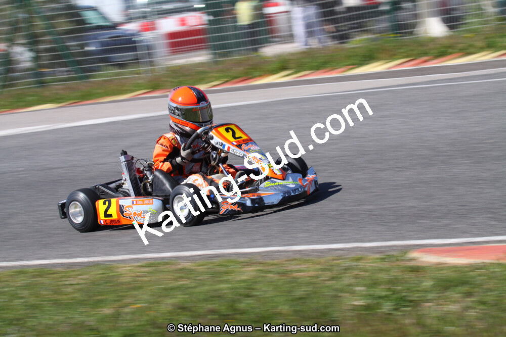 14/04/2013 : 2ème manche du Championnat du Sud 2013 à Rivesaltes (Photos Stéphane Agnus) 2013 — karting