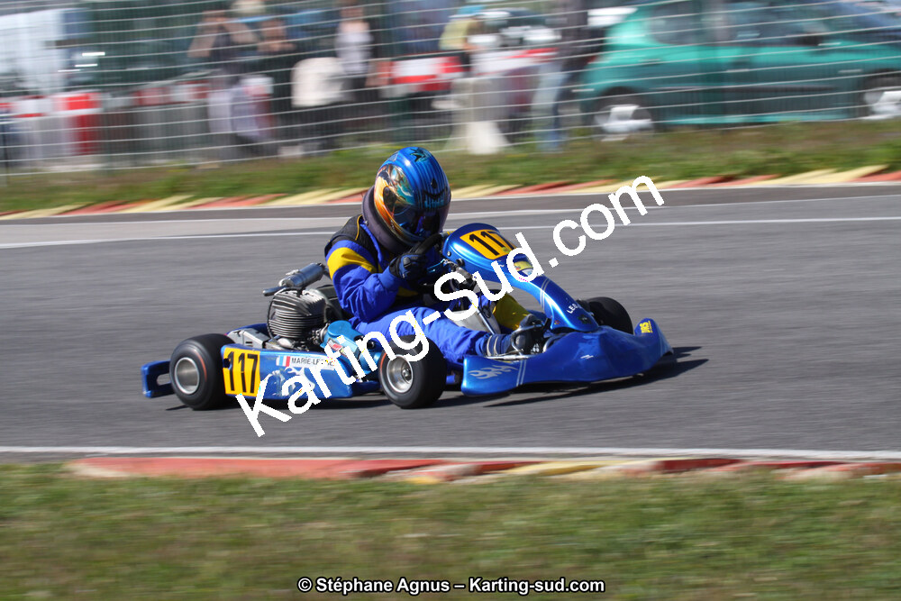 14/04/2013 : 2ème manche du Championnat du Sud 2013 à Rivesaltes (Photos Stéphane Agnus) 2013 — karting