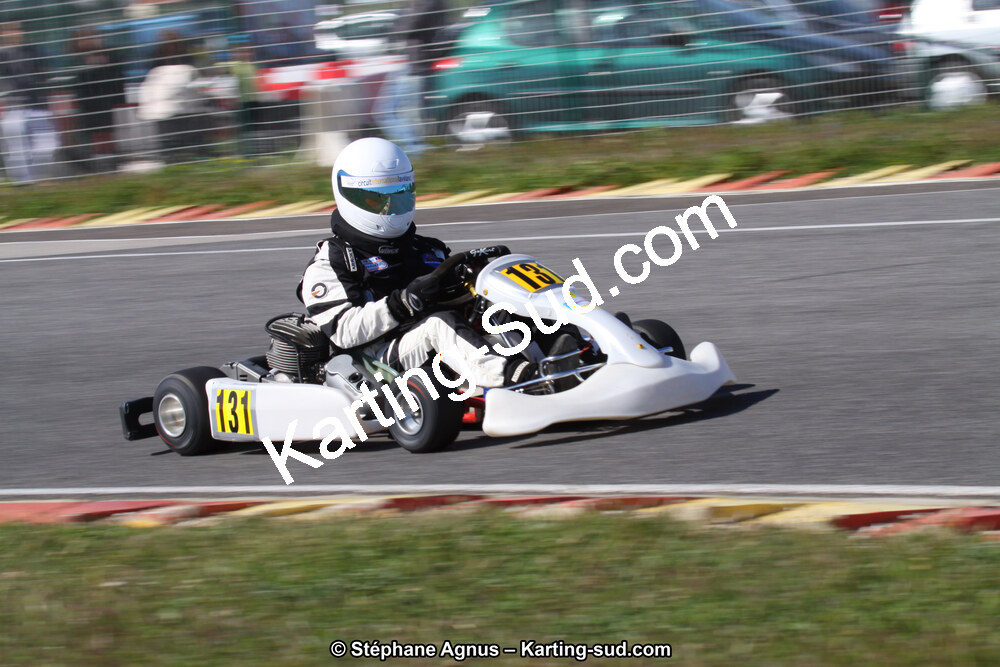 14/04/2013 : 2ème manche du Championnat du Sud 2013 à Rivesaltes (Photos Stéphane Agnus) 2013 — karting