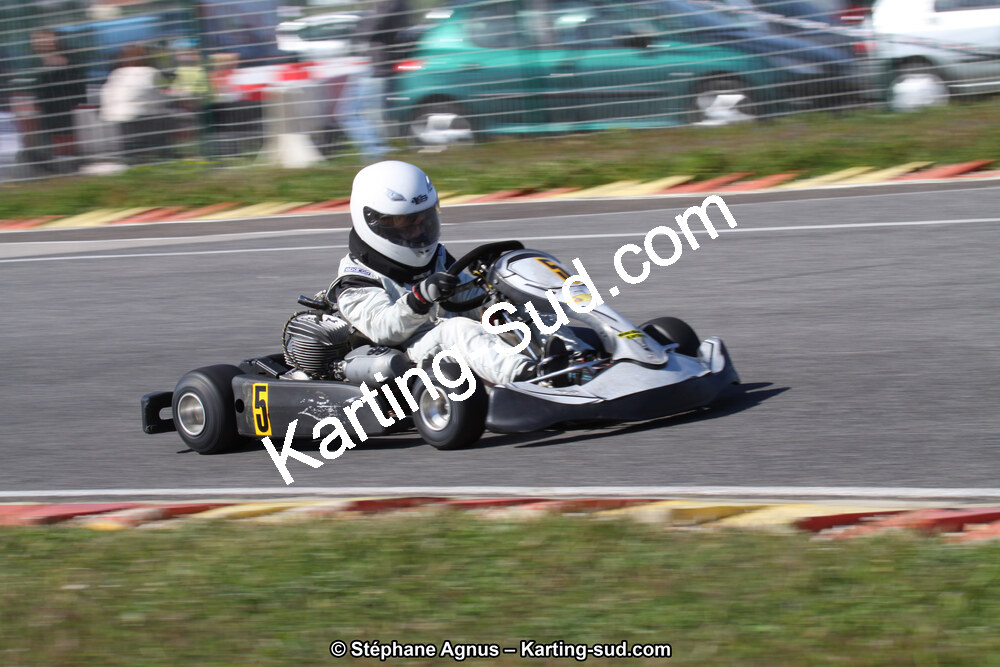 14/04/2013 : 2ème manche du Championnat du Sud 2013 à Rivesaltes (Photos Stéphane Agnus) 2013 — karting