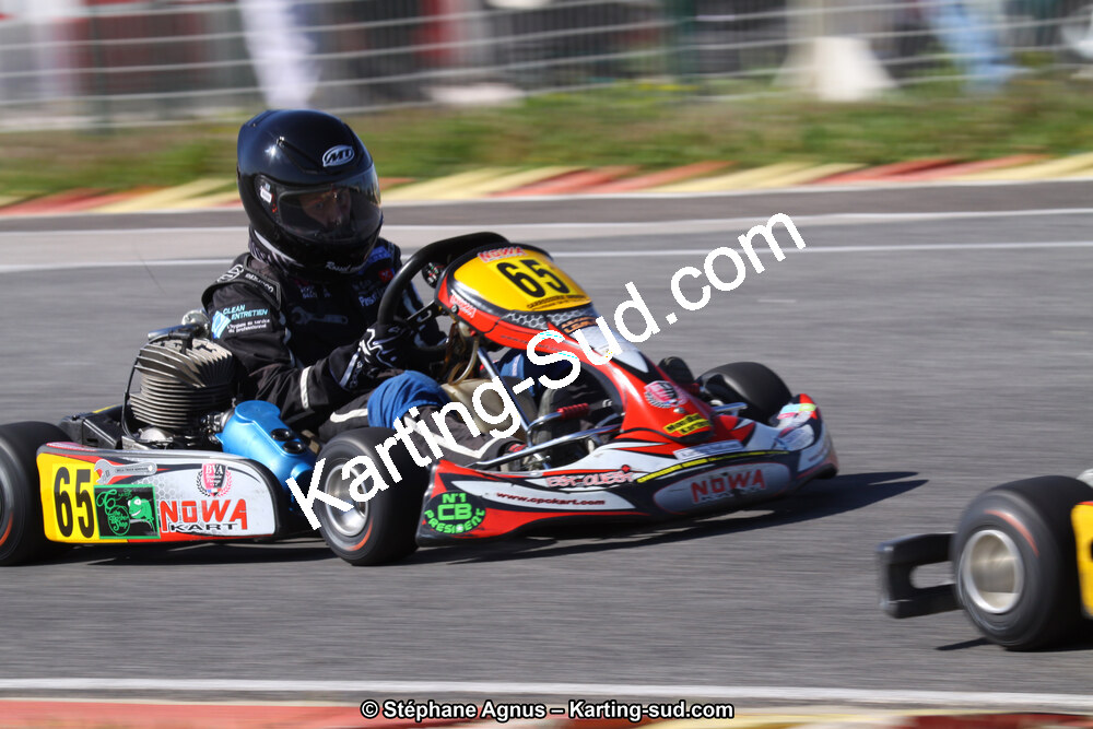 14/04/2013 : 2ème manche du Championnat du Sud 2013 à Rivesaltes (Photos Stéphane Agnus) 2013 — karting