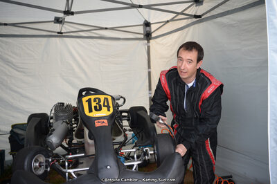14/04/2013 : 2ème manche du Championnat du Sud 2013 à Rivesaltes (Photos Antoine Camblor) 2013 — karting