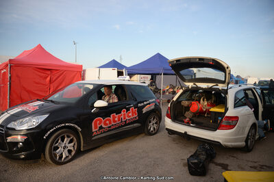 14/04/2013 : 2ème manche du Championnat du Sud 2013 à Rivesaltes (Photos Antoine Camblor) 2013 — karting